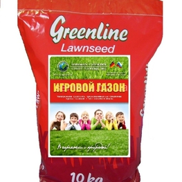 Газон игровой Гринлайн (Lawn 'Greenline')