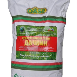 Газон декоративный Дачник (Lawn 'Dachnik')