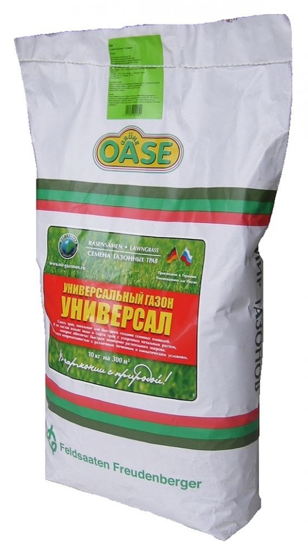 Газон универсальный Универсал (Lawn 'Universal')